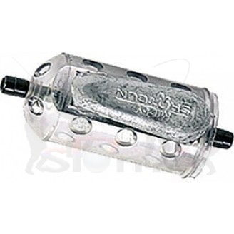 Speciální feederové krmítko (The Middy Shotgun Feeder)
